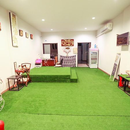 The Sun Hostel Chiang Mai Zewnętrze zdjęcie