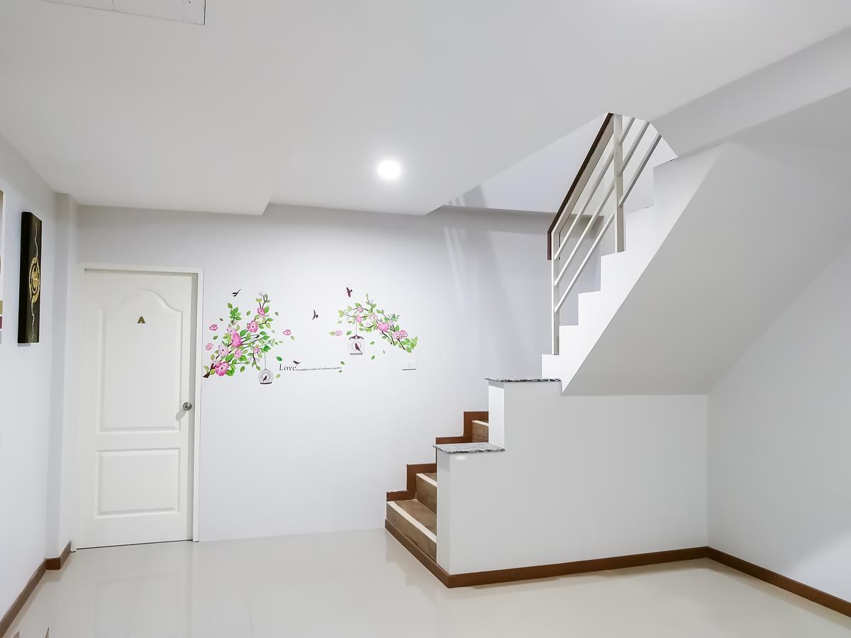The Sun Hostel Chiang Mai Zewnętrze zdjęcie
