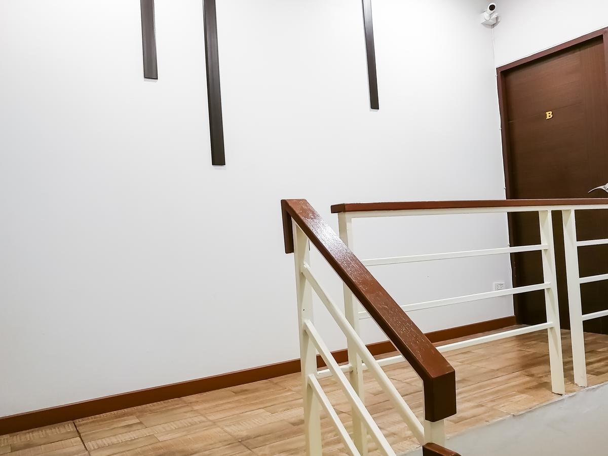 The Sun Hostel Chiang Mai Zewnętrze zdjęcie
