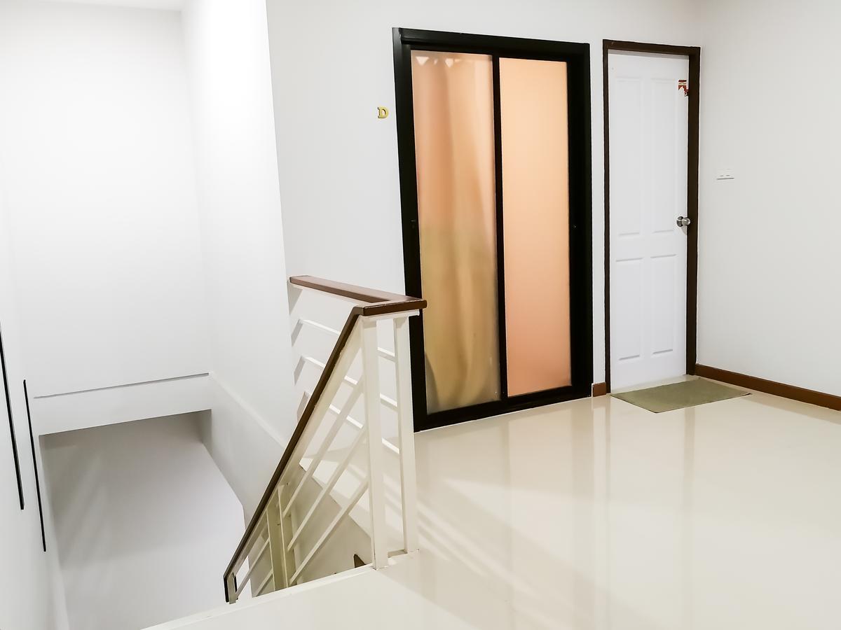 The Sun Hostel Chiang Mai Zewnętrze zdjęcie