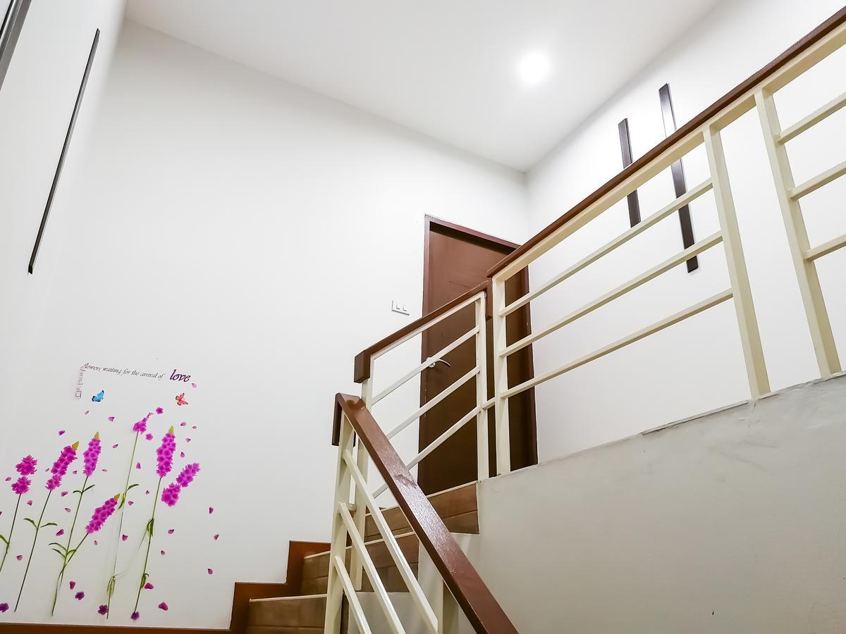 The Sun Hostel Chiang Mai Zewnętrze zdjęcie