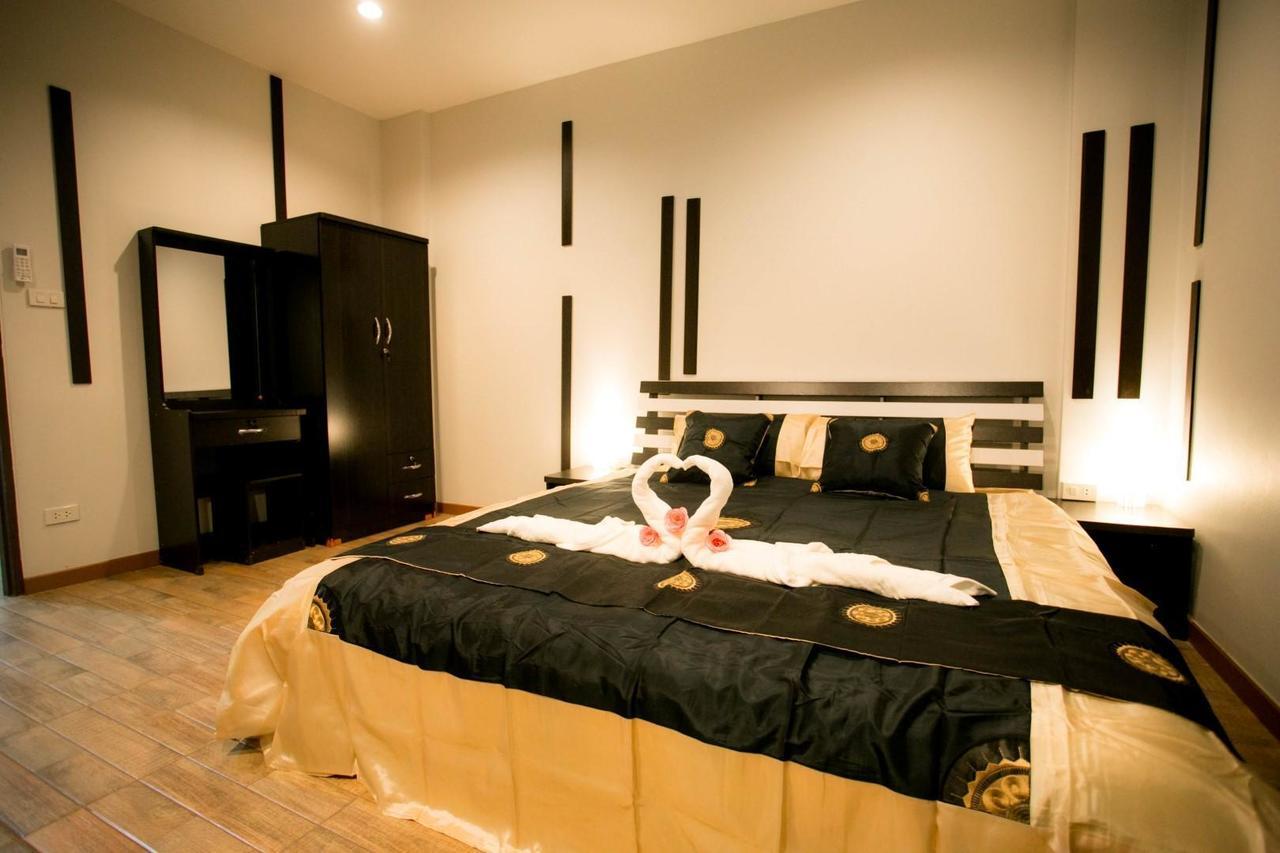 The Sun Hostel Chiang Mai Zewnętrze zdjęcie