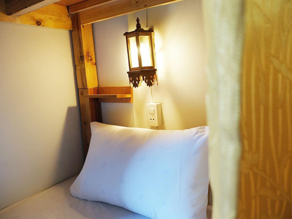 The Sun Hostel Chiang Mai Zewnętrze zdjęcie