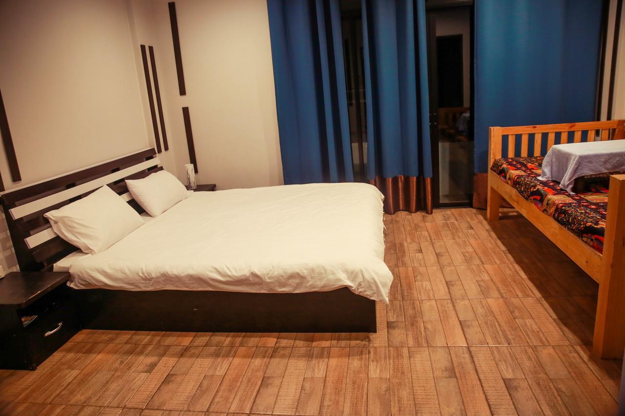 The Sun Hostel Chiang Mai Zewnętrze zdjęcie