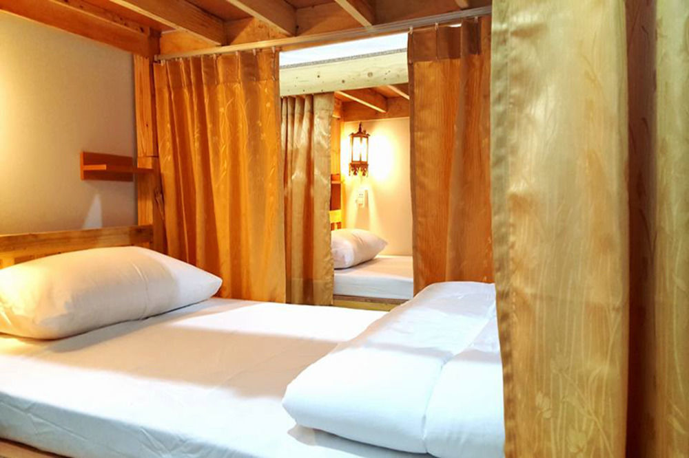 The Sun Hostel Chiang Mai Zewnętrze zdjęcie
