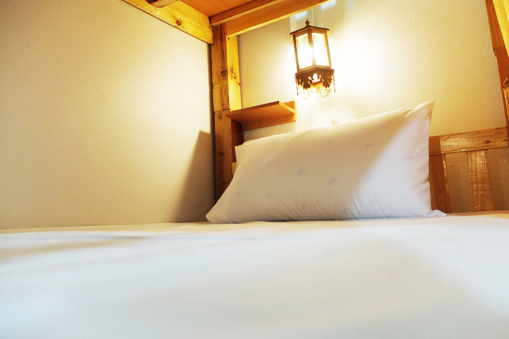 The Sun Hostel Chiang Mai Zewnętrze zdjęcie