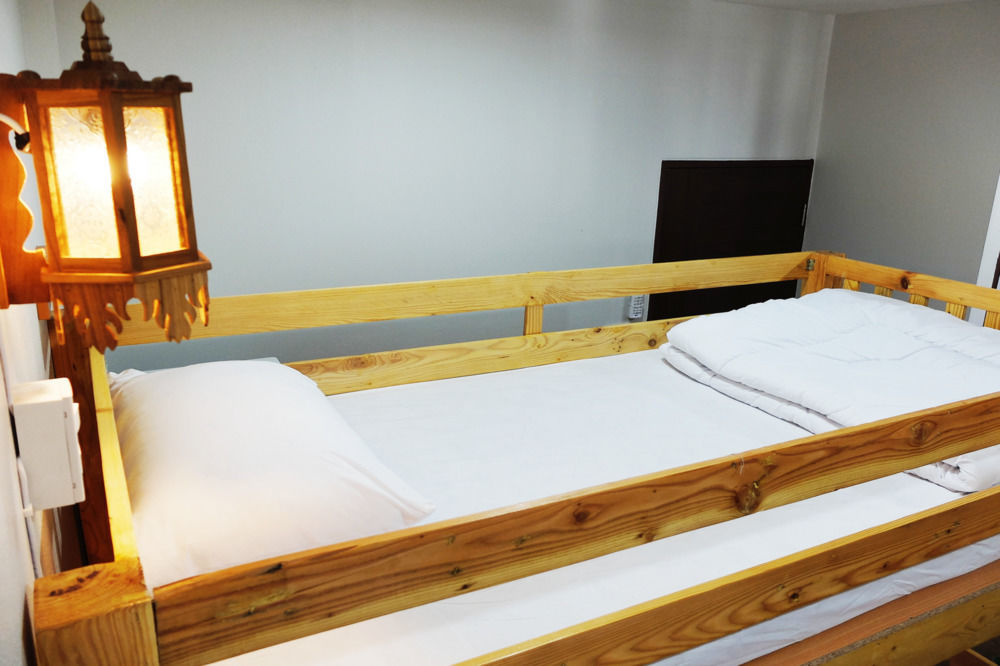 The Sun Hostel Chiang Mai Zewnętrze zdjęcie