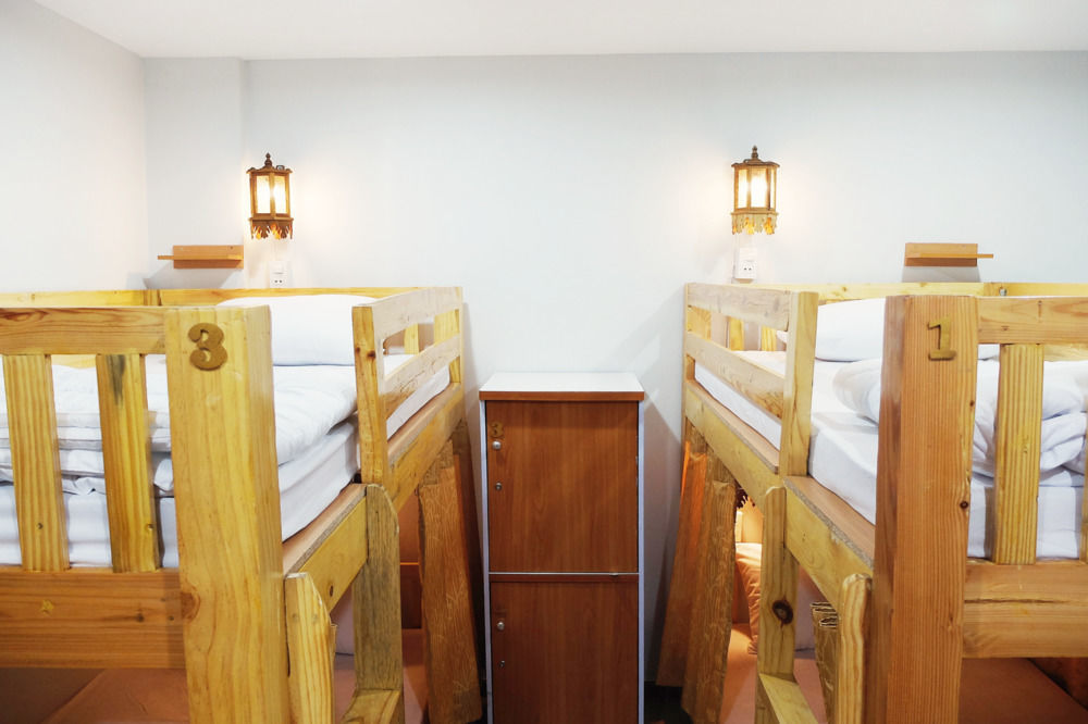 The Sun Hostel Chiang Mai Zewnętrze zdjęcie