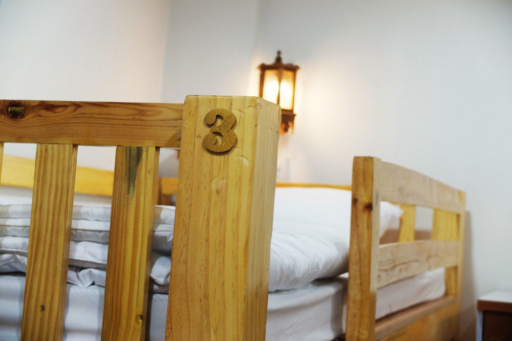 The Sun Hostel Chiang Mai Zewnętrze zdjęcie