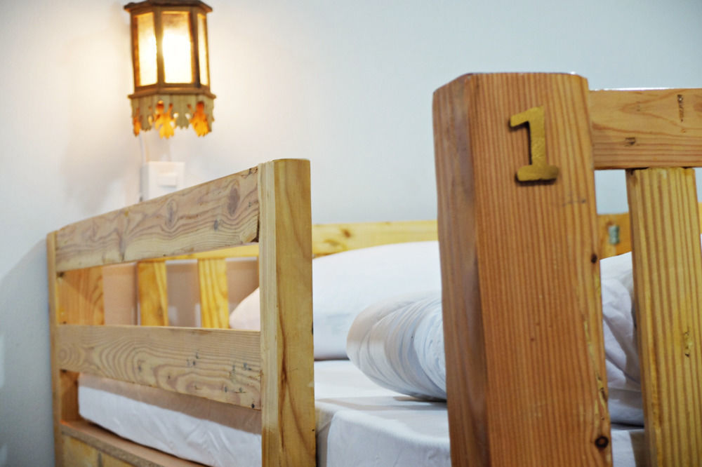 The Sun Hostel Chiang Mai Zewnętrze zdjęcie